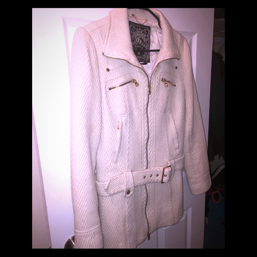 Guess Corduroy Jacket